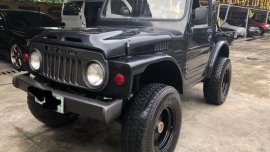 Suzuki Jimny 2000 Manual Gasoline for sale in Mandaue