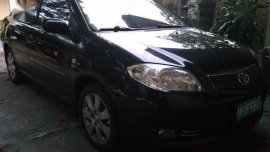2nd Hand Toyota Vios 2007 at 100000 km for sale