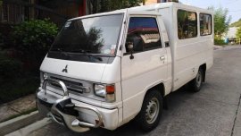Selling 2nd Hand Mitsubishi L300 2011 in Antipolo