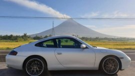 Porsche 996 1998 Automatic Gasoline for sale in Naga