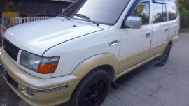 2nd Hand Toyota Revo 2000 at 149000 km for sale in Butuan
