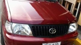 2004 Toyota Revo for sale in Malabon