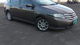 2013 Honda City for sale in Santo Domingo