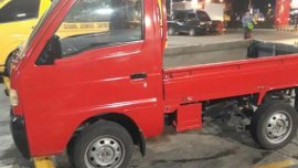 2nd Hand Suzuki Multi-Cab 2017 Manual Gasoline for sale in Mandaue
