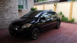 2011 Toyota Vios for sale in Tabaco