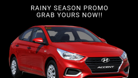 Brand New Hyundai Accent 2019 for sale