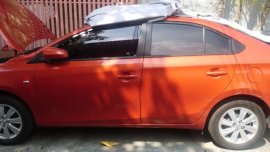 2nd Hand Toyota Vios Manual 2016 for sale