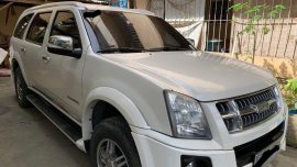2013 Isuzu Alterra for sale in Davao City