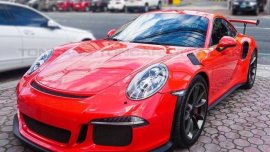 2nd Hand Porsche Gt3 for sale in Quezon City