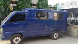 2nd Hand Suzuki Multi-Cab Manual Gasoline for sale in Lapu-Lapu