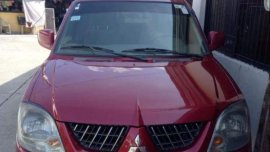 2nd Hand Mitsubishi Adventure 2005 for sale in Silang