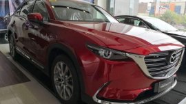 Selling Mazda Cx-9 2019 Automatic Gasoline in Muntinlupa