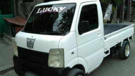 Selling 2nd Hand Suzuki Multi-Cab 2017 in Cebu City