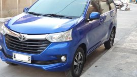 2016 Toyota Avanza for sale in Navotas