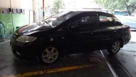 Selling 2nd Hand Honda City 2007 in Meycauayan