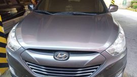 2011 Hyundai Tucson for sale in Meycauayan