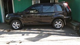 2nd Hand Nissan X-Trail 2007 for sale in Kawit