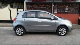 2nd Hand Toyota Yaris 2009 for sale in Silang