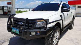 Ford Ranger 2014 Automatic Diesel for sale in Porac