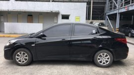 2014 Hyundai Accent for sale in Las Piñas