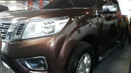 Selling Nissan Navara 2018 Automatic Diesel in Quezon City