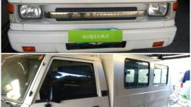 Selling 2nd Hand Mitsubishi L300 2013 in Angono