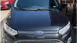 Ford Ecosport 2016 Automatic Gasoline for sale in Taytay