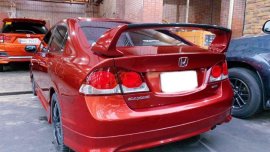 2nd Hand Honda Civic 2010 at 50000 km for sale