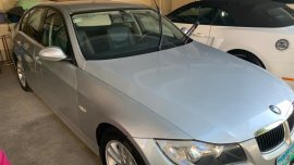 Selling 2nd Hand Bmw 320I 2006 at 70000 km in Taguig