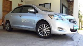 2nd Hand Toyota Vios 2013 Sedan Manual Gasoline for sale in Dumanjug