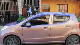 Suzuki Celerio 2011 Manual Gasoline for sale in Santa Rosa