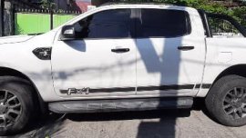 2nd Hand Ford Ranger 2017 at 27000 km for sale in San Fernando