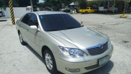 2nd Hand Toyota Camry 2003 for sale in Angeles