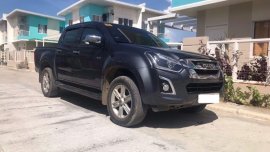 Isuzu D-Max 2016 Manual Diesel for sale in Cebu City
