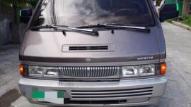 2nd Hand Nissan Vanette 1999 Manual Gasoline for sale in Kawit