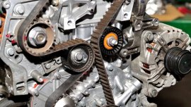 5 Signs of a Failing Timing Chain that every driver should know