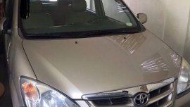 2nd Hand Toyota Avanza 2010 at 58246 km for sale in Antipolo