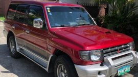 2006 Mitsubishi Pajero for sale in Parañaque