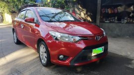 Sell 2nd Hand 2015 Toyota Vios at 80101 km in Hinigaran
