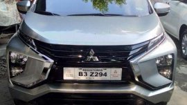 2nd Hand Mitsubishi Xpander Manual Gasoline for sale in Quezon City