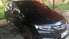 2015 Honda City for sale in Manila