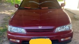 2nd Hand Honda Accord 1994 Automatic Gasoline for sale in Candelaria