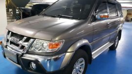 2nd Hand Isuzu Sportivo 2010 Manual Diesel for sale in Quezon City