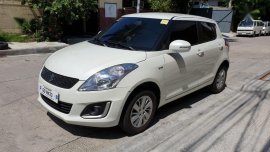 Suzuki Swift 2018 Automatic Gasoline for sale in Quezon City