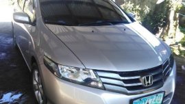 Selling 2nd Hand Honda City 2010 at 80000 km in Batangas City