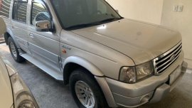 2004 Ford Everest for sale in Quezon City