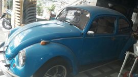 Volkswagen Beetle 1972 Manual Diesel for sale in Marikina