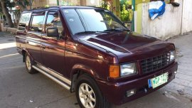 Isuzu Crosswind 1999 Manual Diesel for sale in Dasmariñas