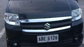 Selling Suzuki Apv 2014 Automatic Gasoline in Manila
