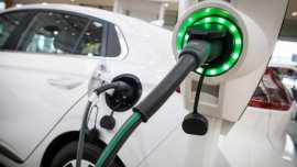 How to choose the best EV charging station for home use